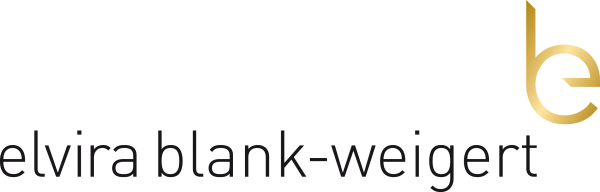 Logo Elvira Blank-Weigert: Coaching in Regensburg